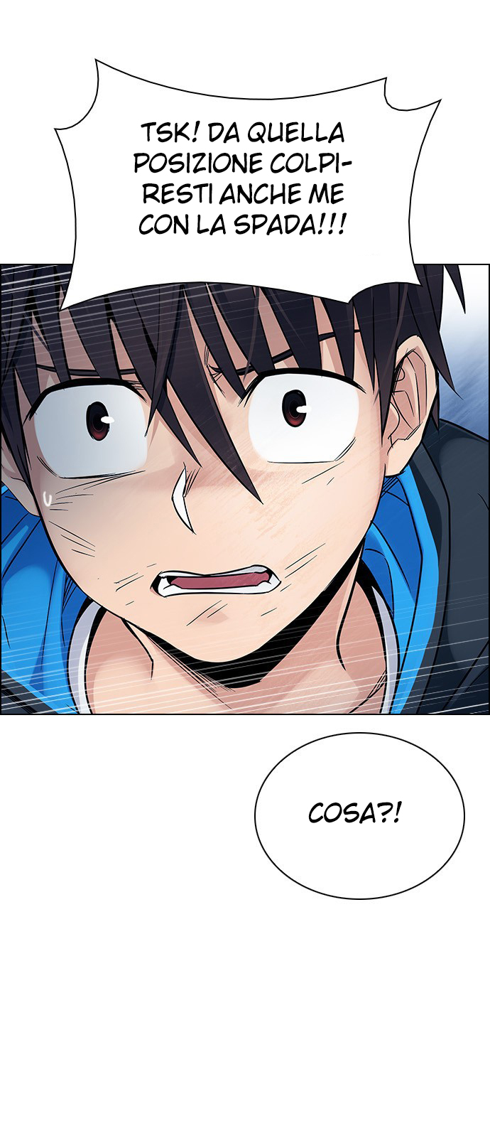 Read Dice Manga Online