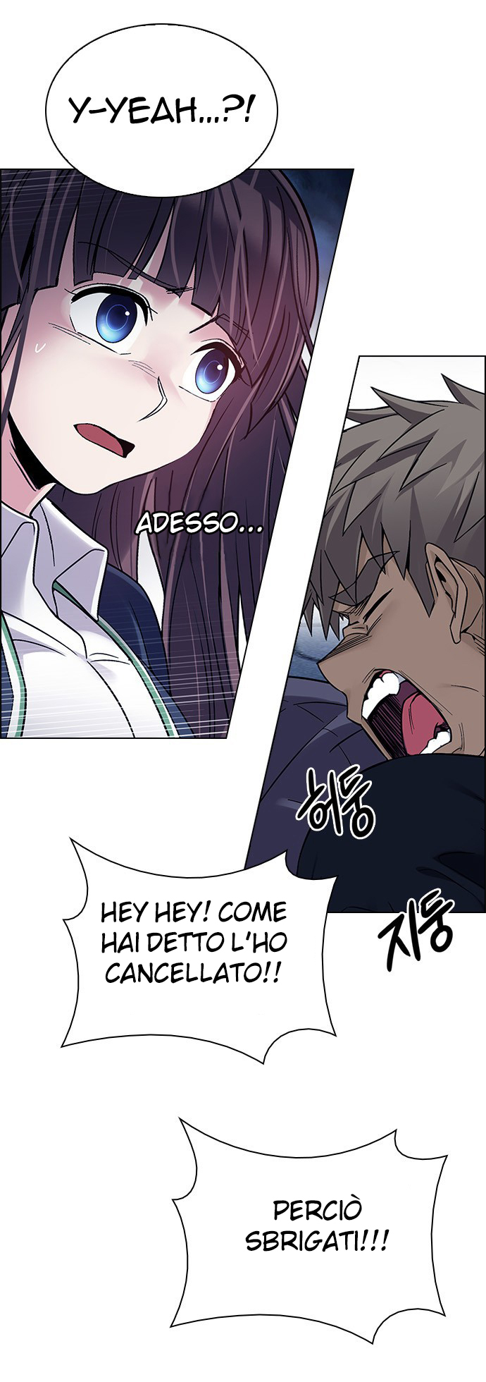 Read Dice Manga Online