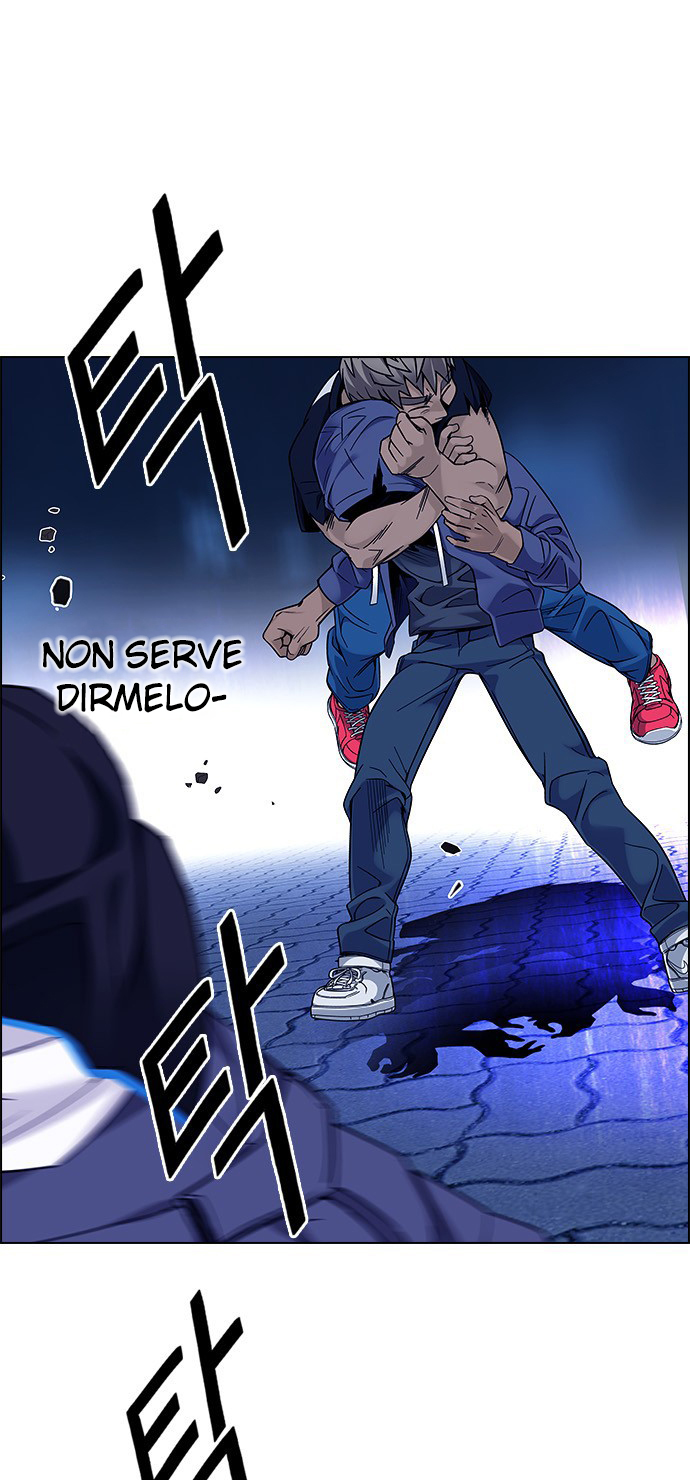 Read Dice Manga Online