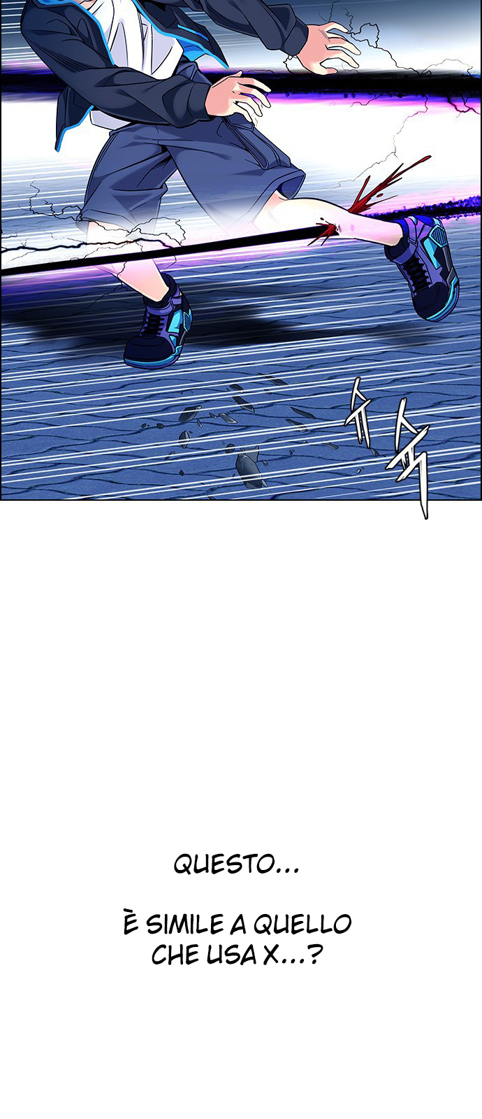 Read Dice Manga Online