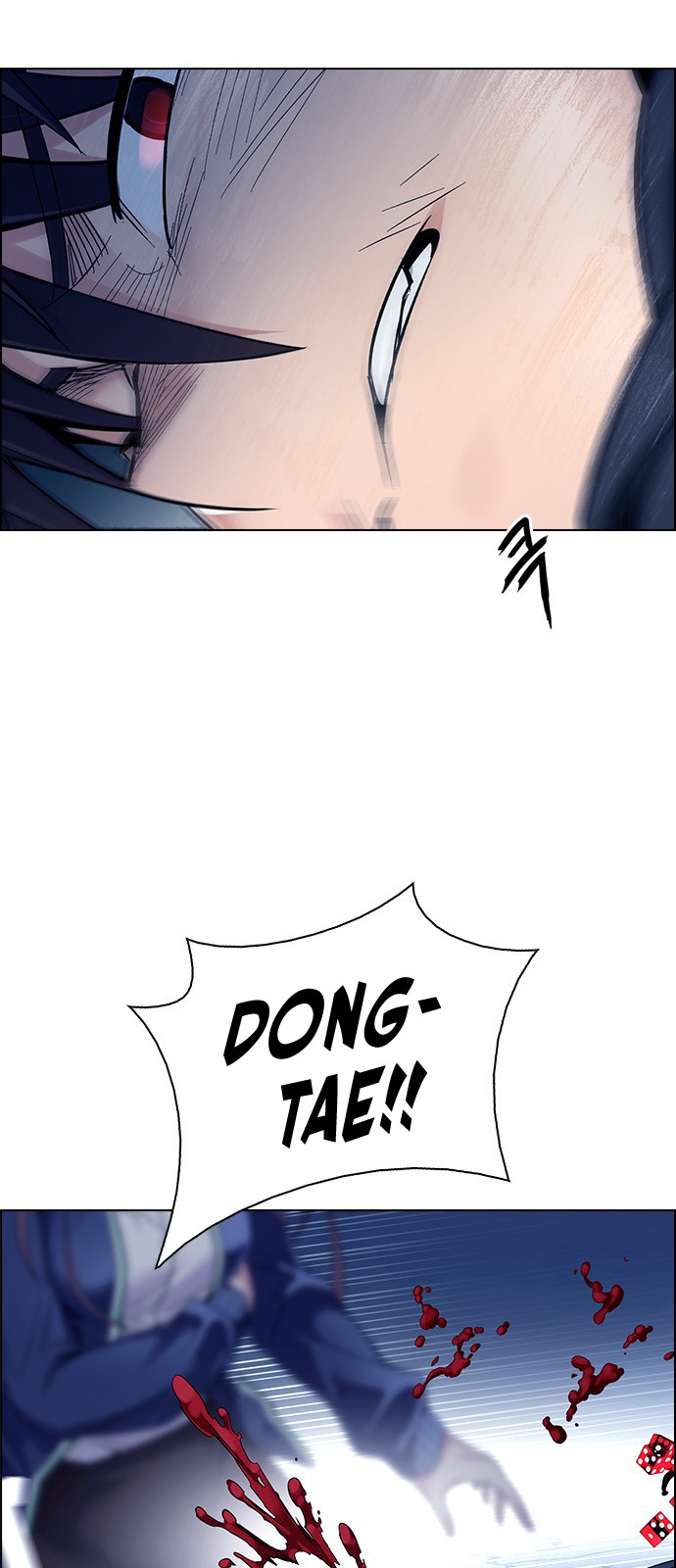 Read Dice Manga Online