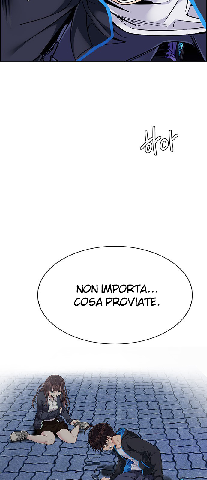 Read Dice Manga Online