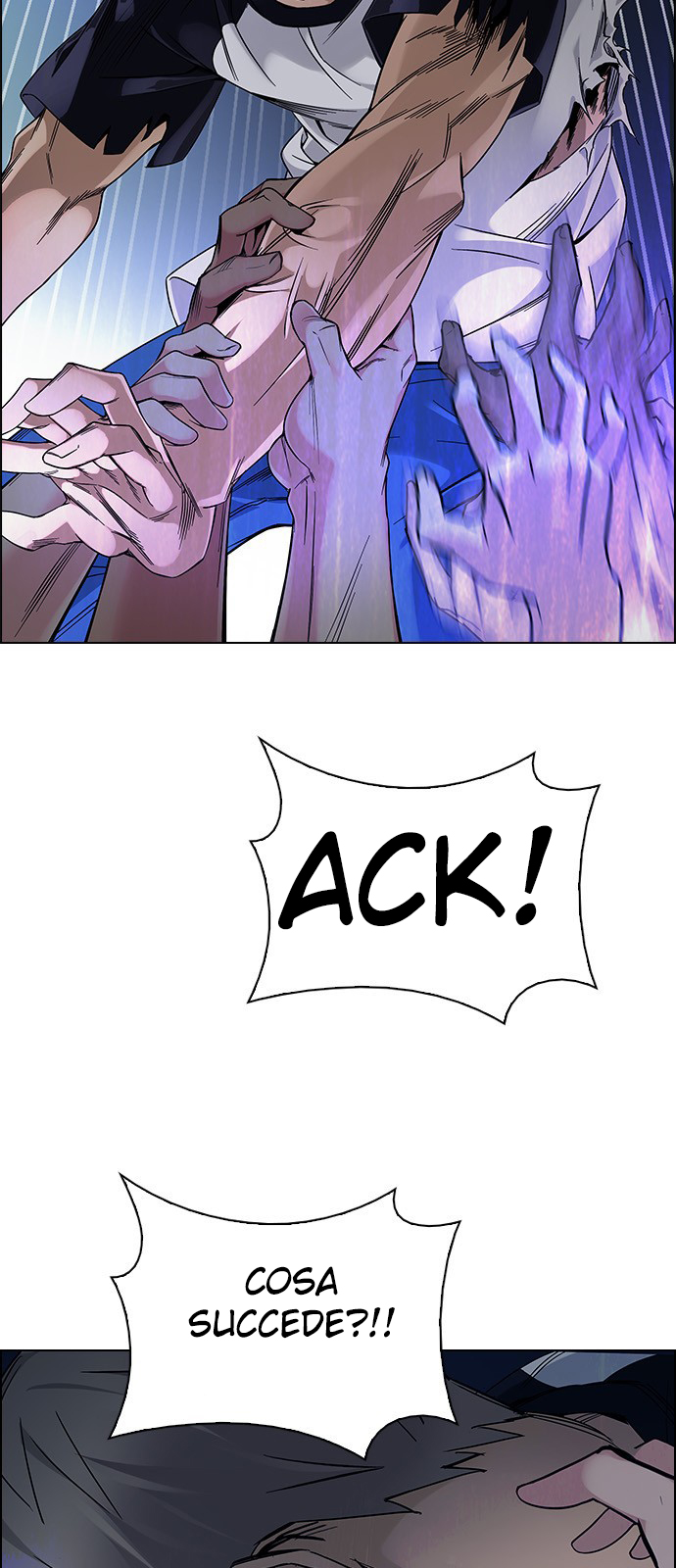 Read Dice Manga Online