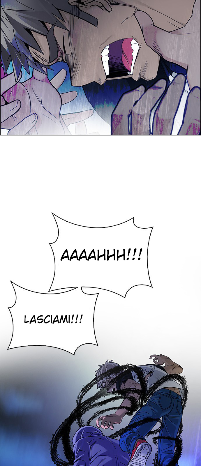 Read Dice Manga Online