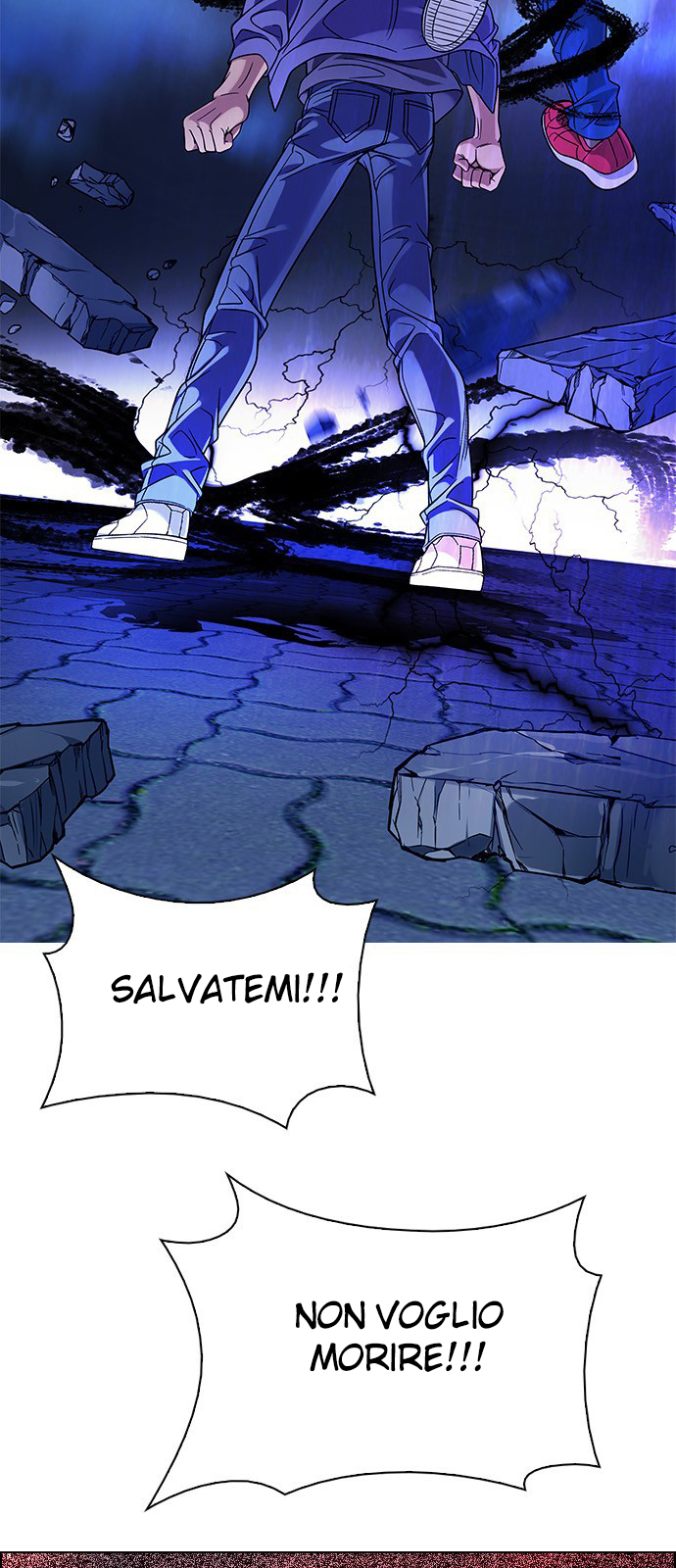 Read Dice Manga Online