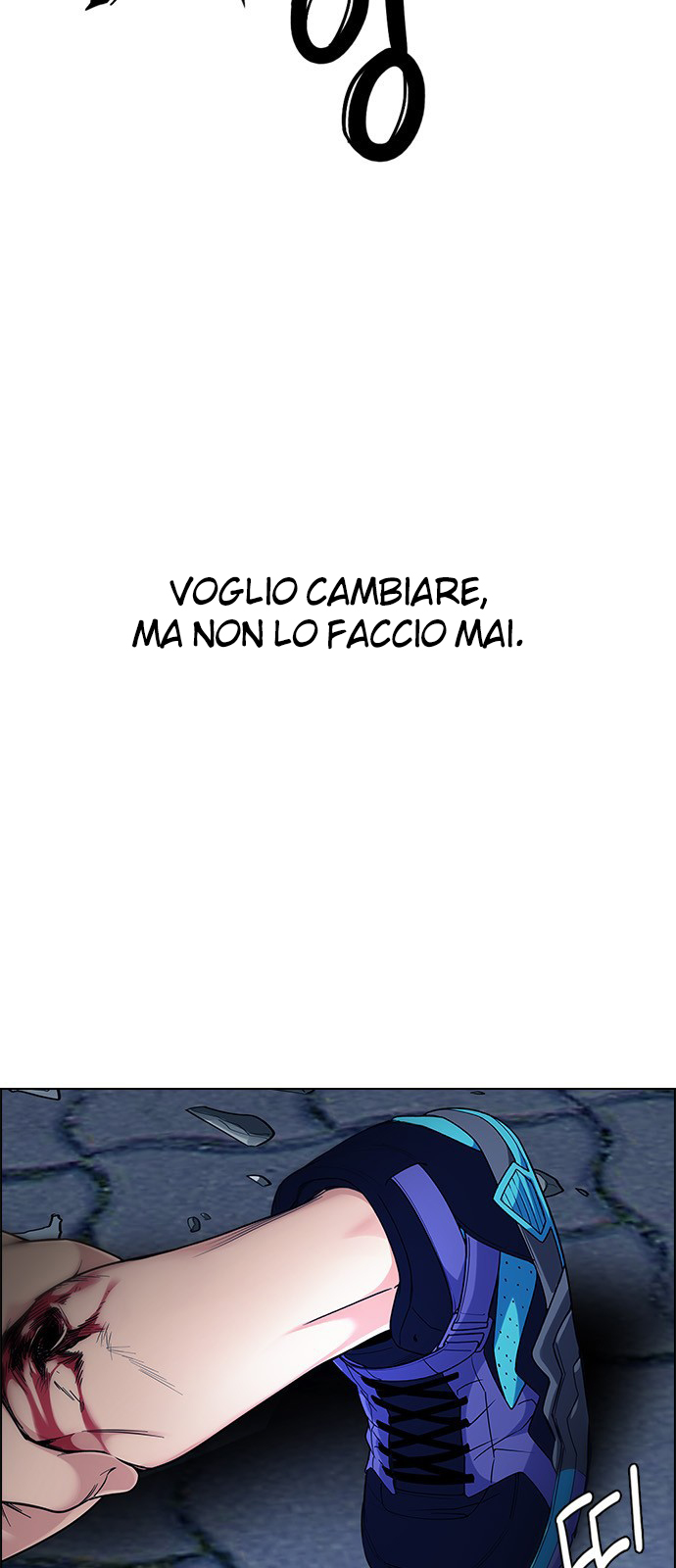 Read Dice Manga Online