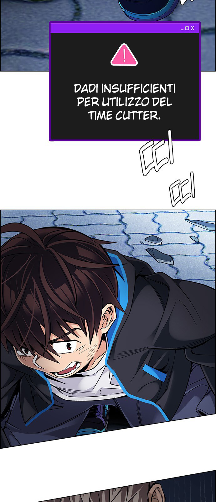 Read Dice Manga Online