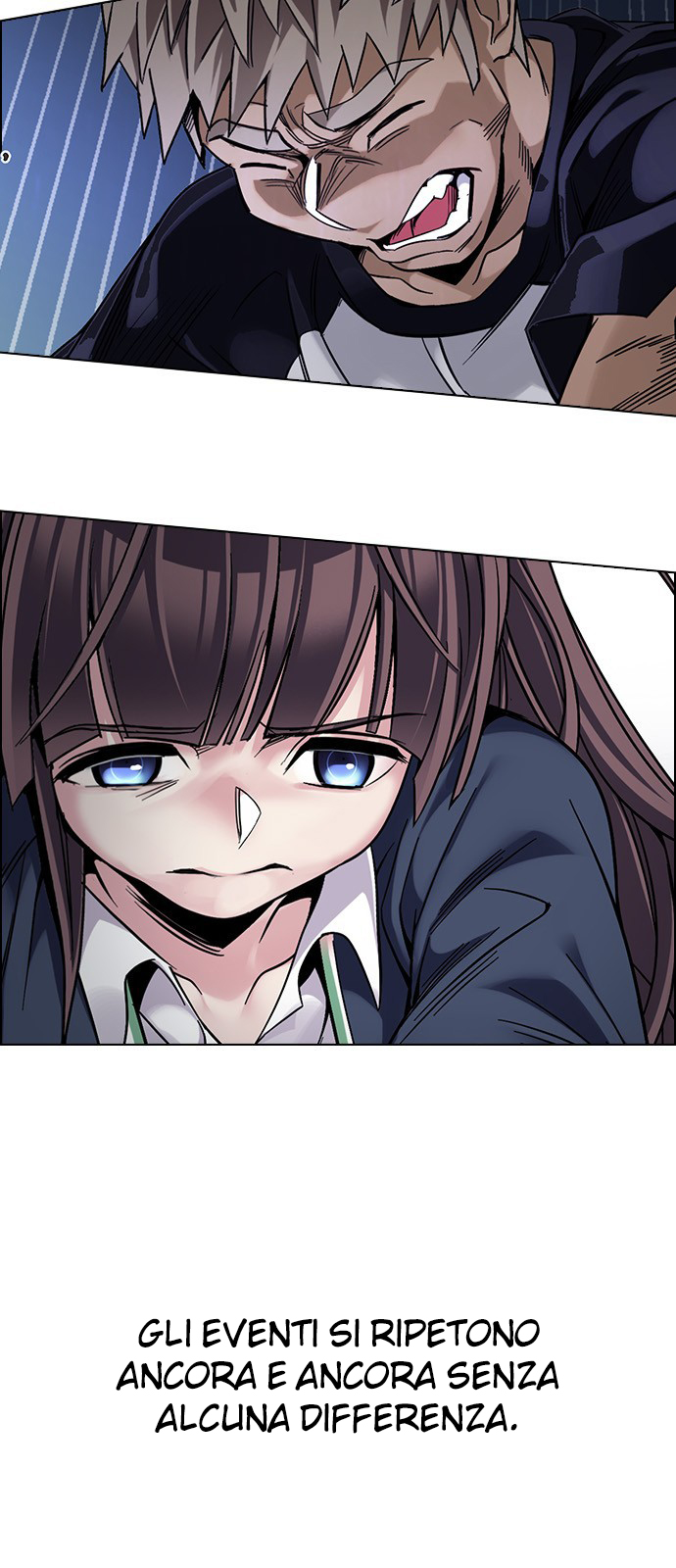 Read Dice Manga Online