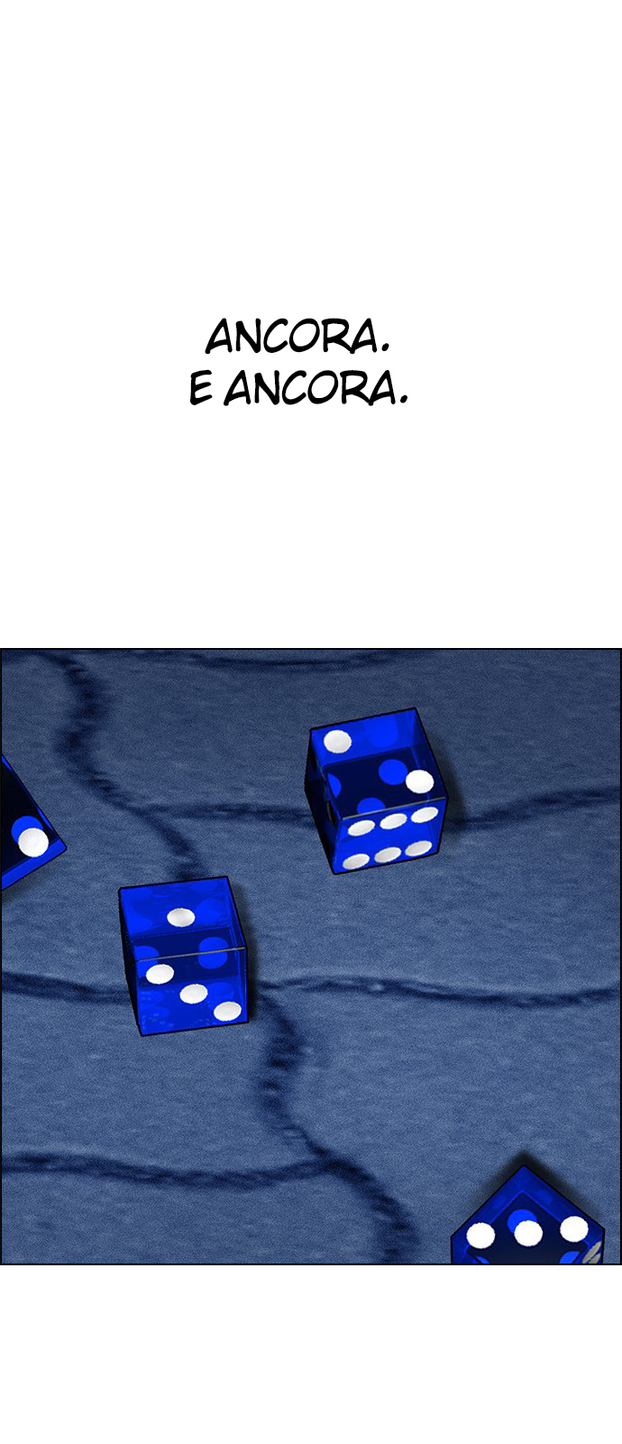 Read Dice Manga Online