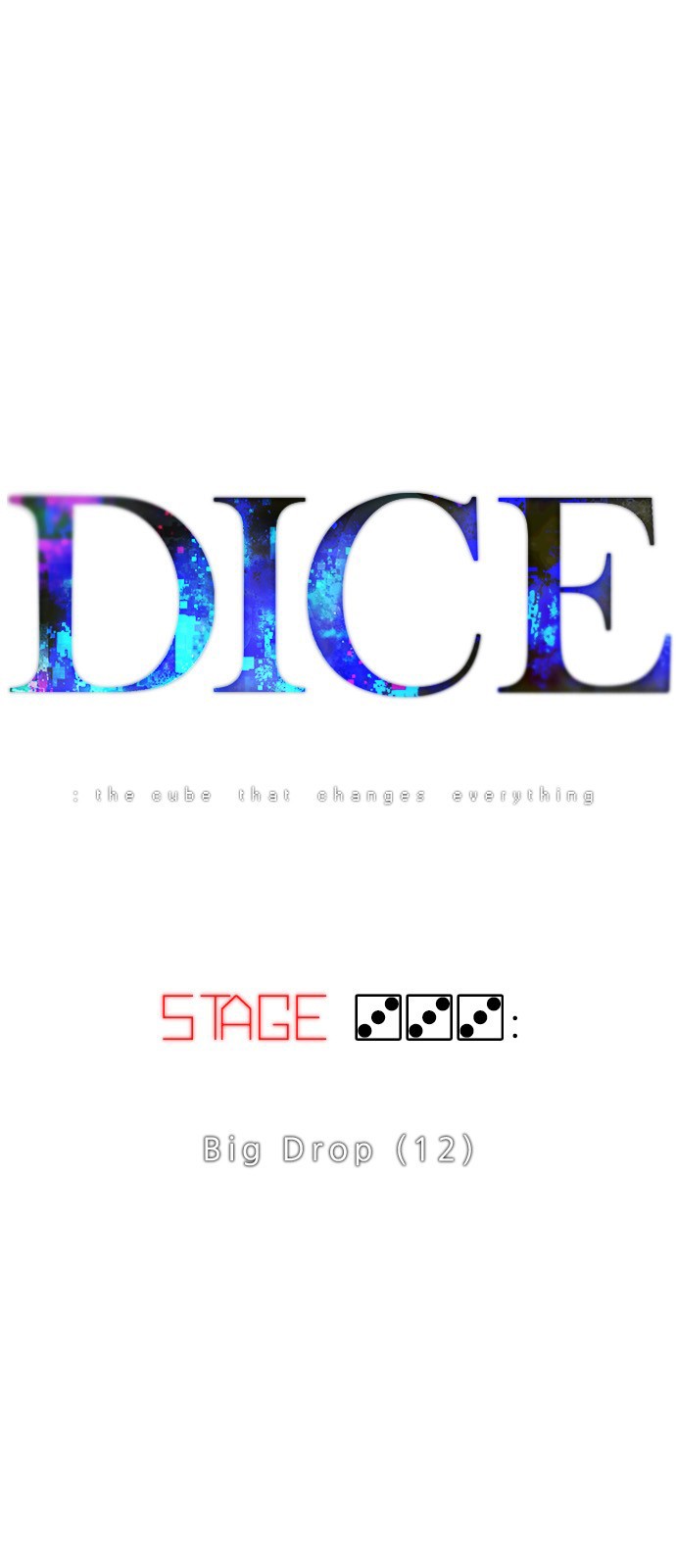 Read Dice Manga Online