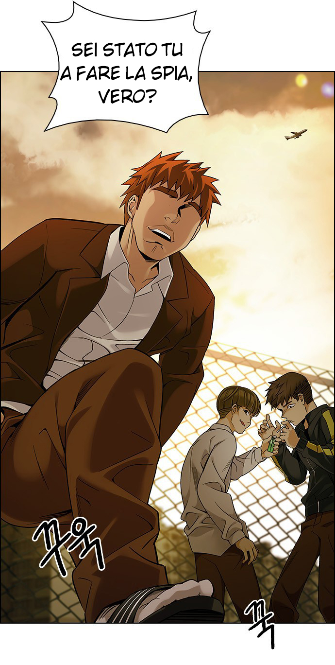Read Dice Manga Online