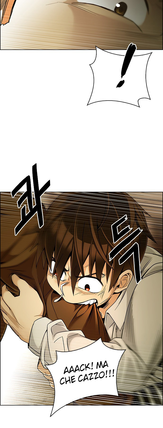 Read Dice Manga Online