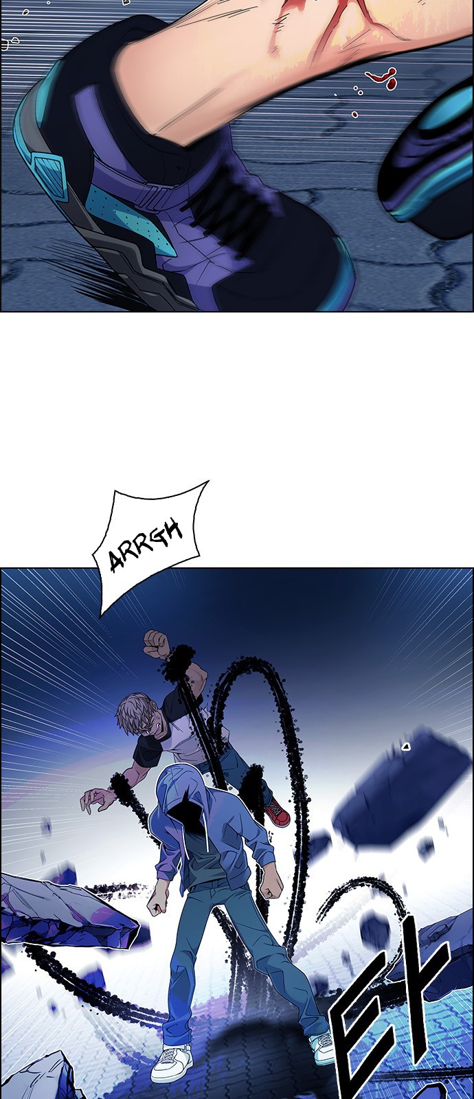 Read Dice Manga Online