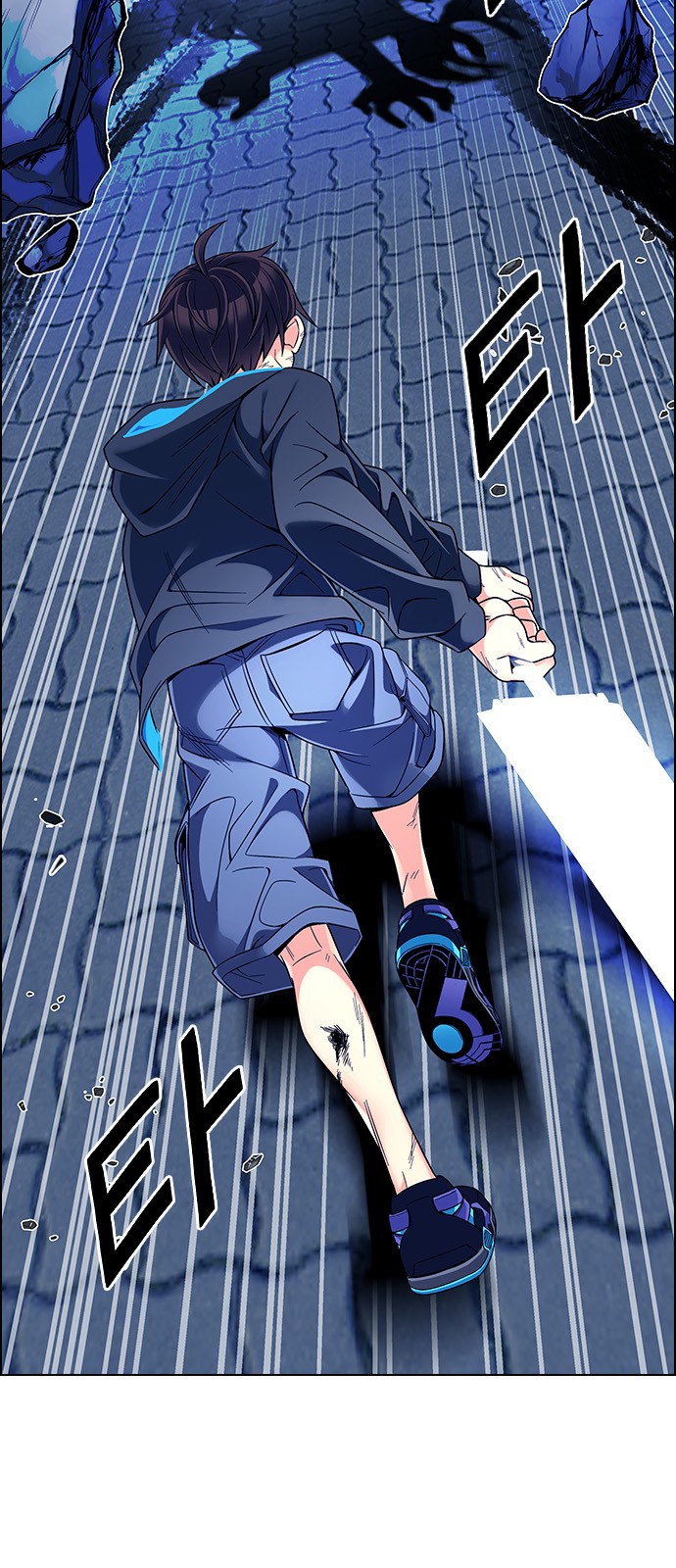 Read Dice Manga Online