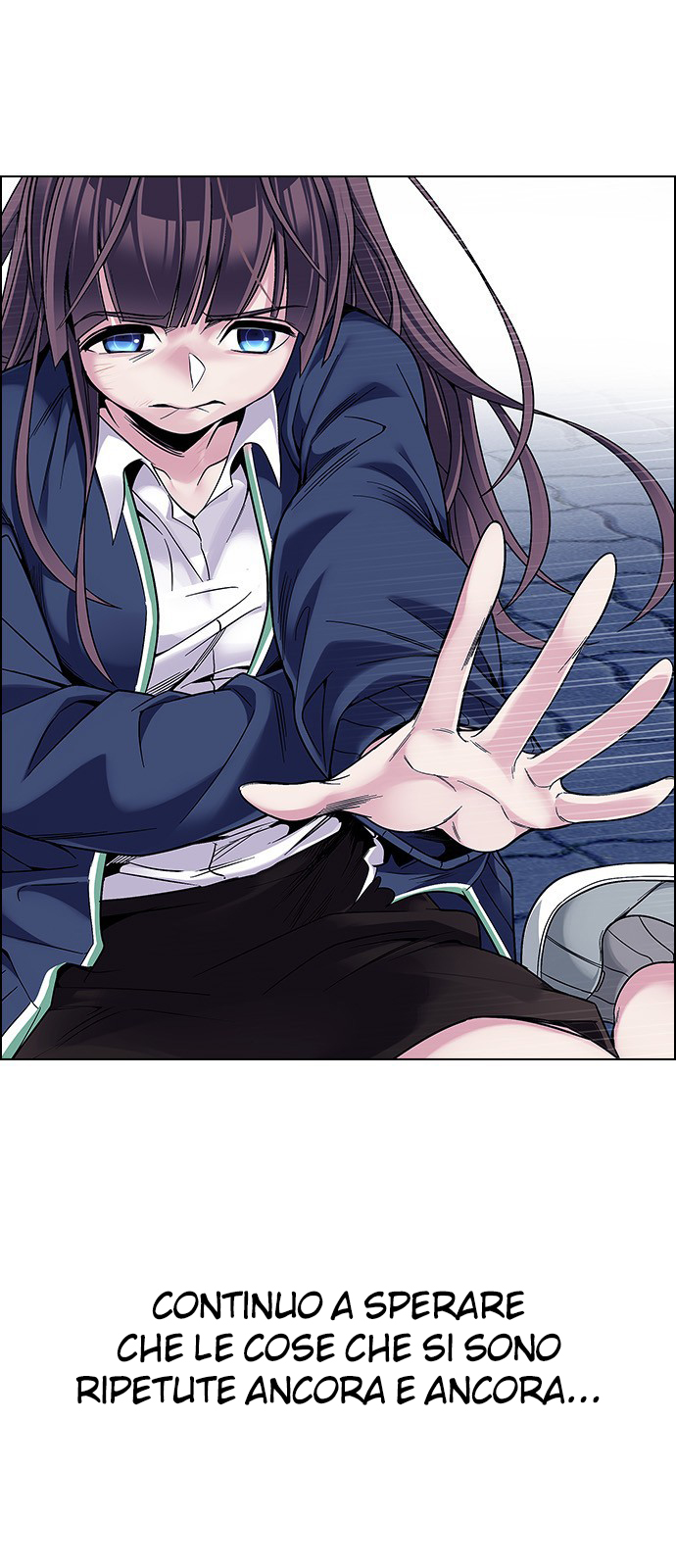 Read Dice Manga Online