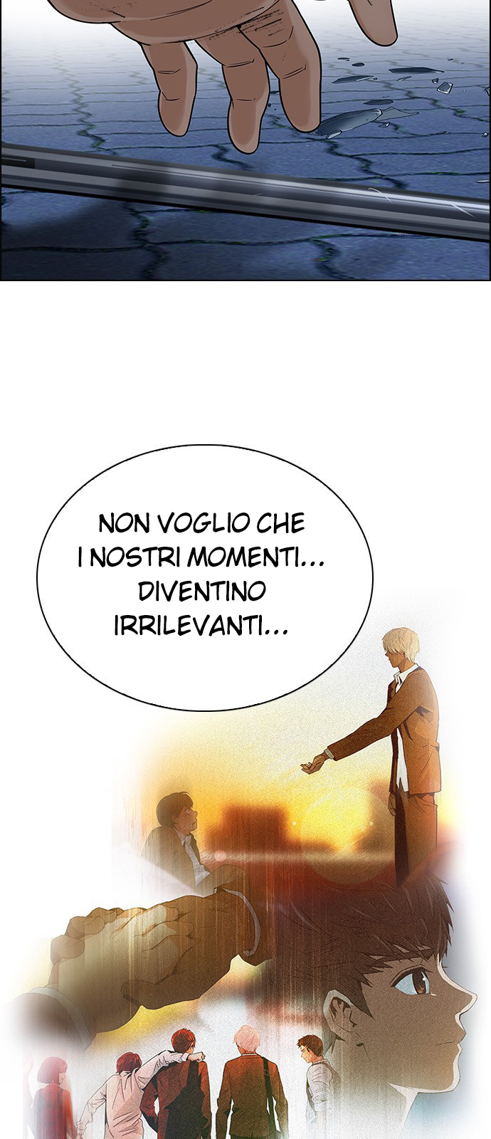 Read Dice Manga Online
