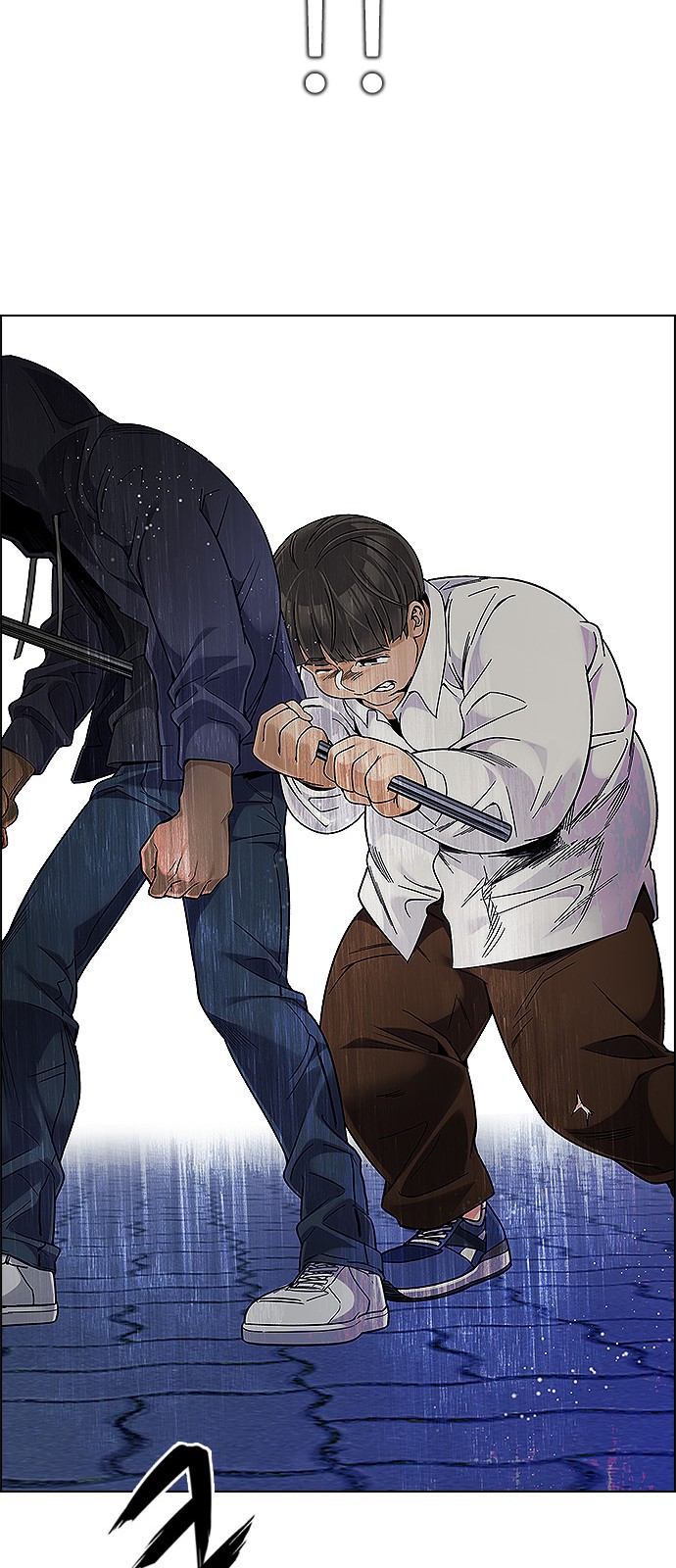 Read Dice Manga Online