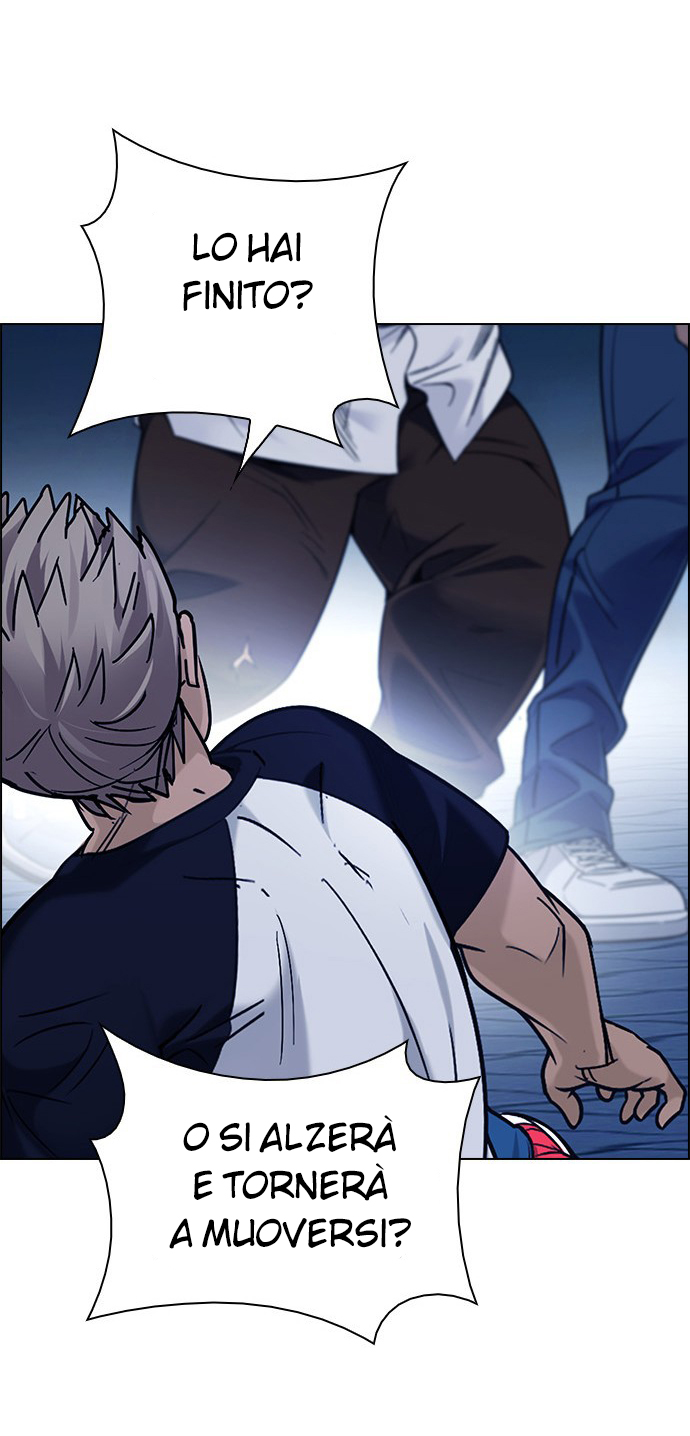 Read Dice Manga Online