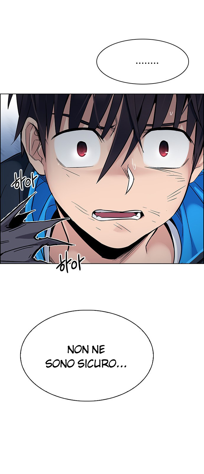 Read Dice Manga Online