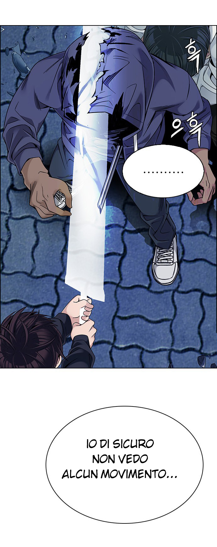 Read Dice Manga Online