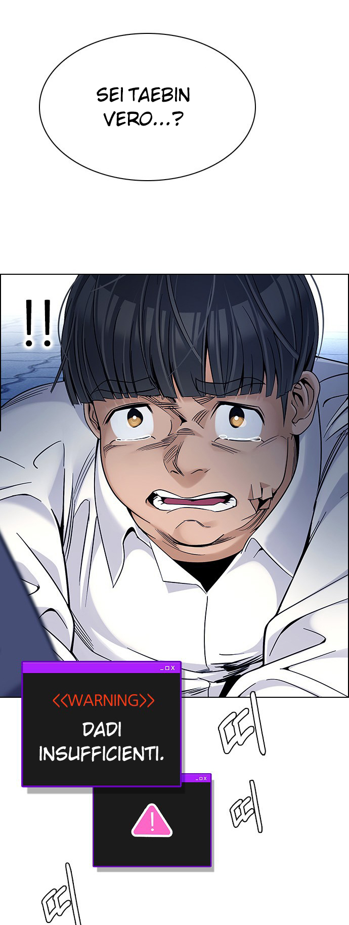 Read Dice Manga Online
