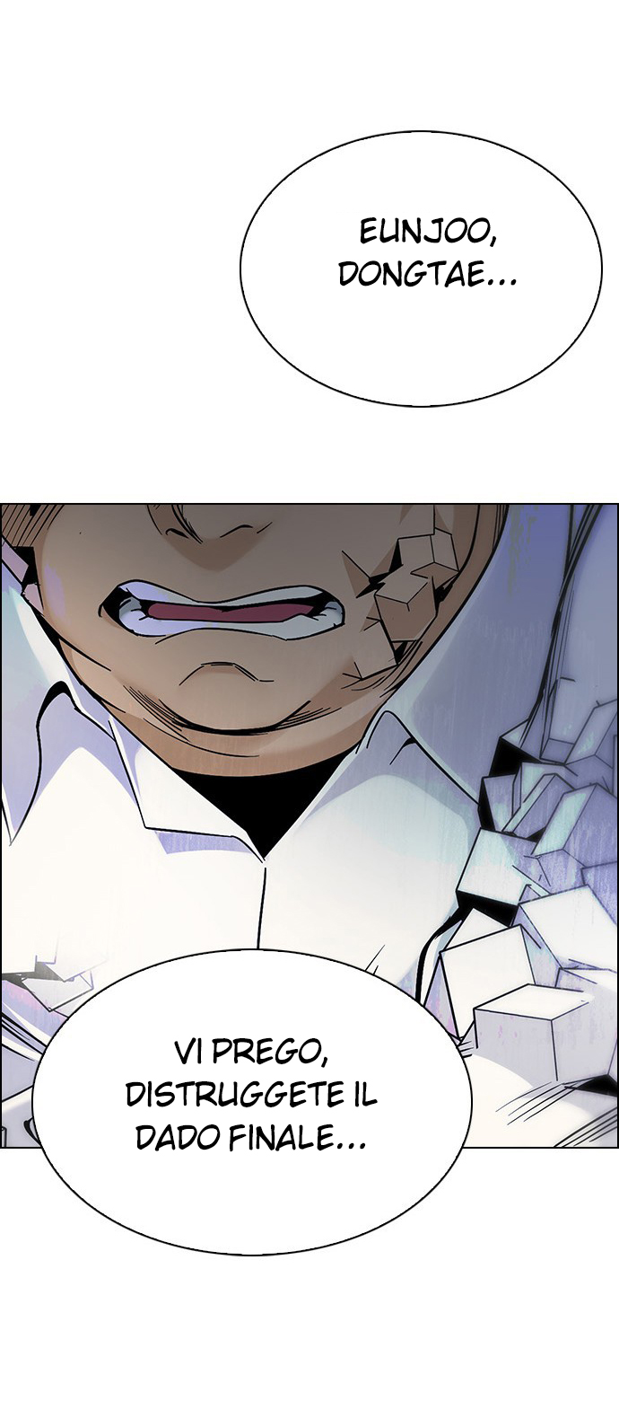 Read Dice Manga Online