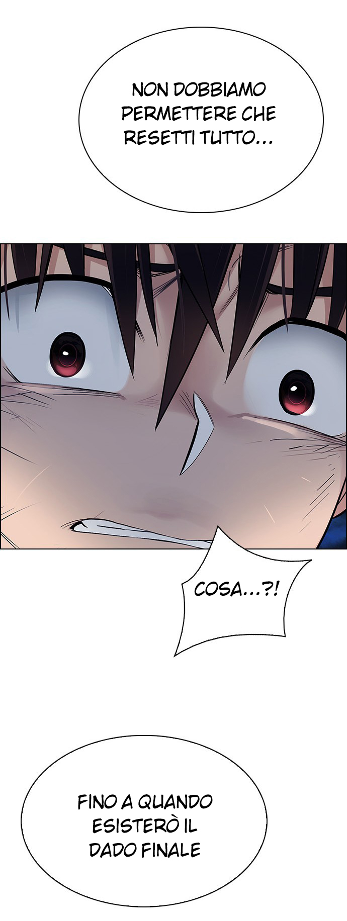 Read Dice Manga Online
