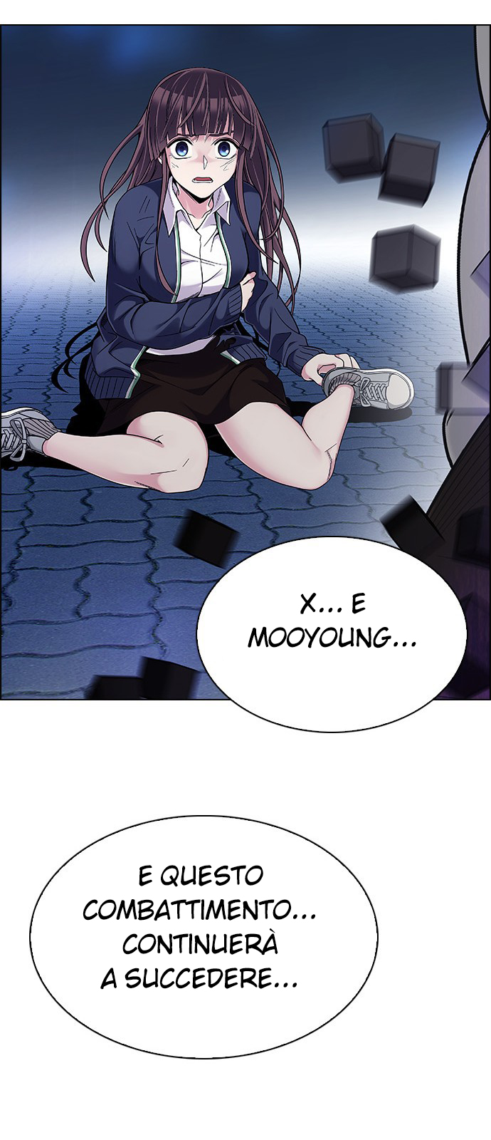 Read Dice Manga Online