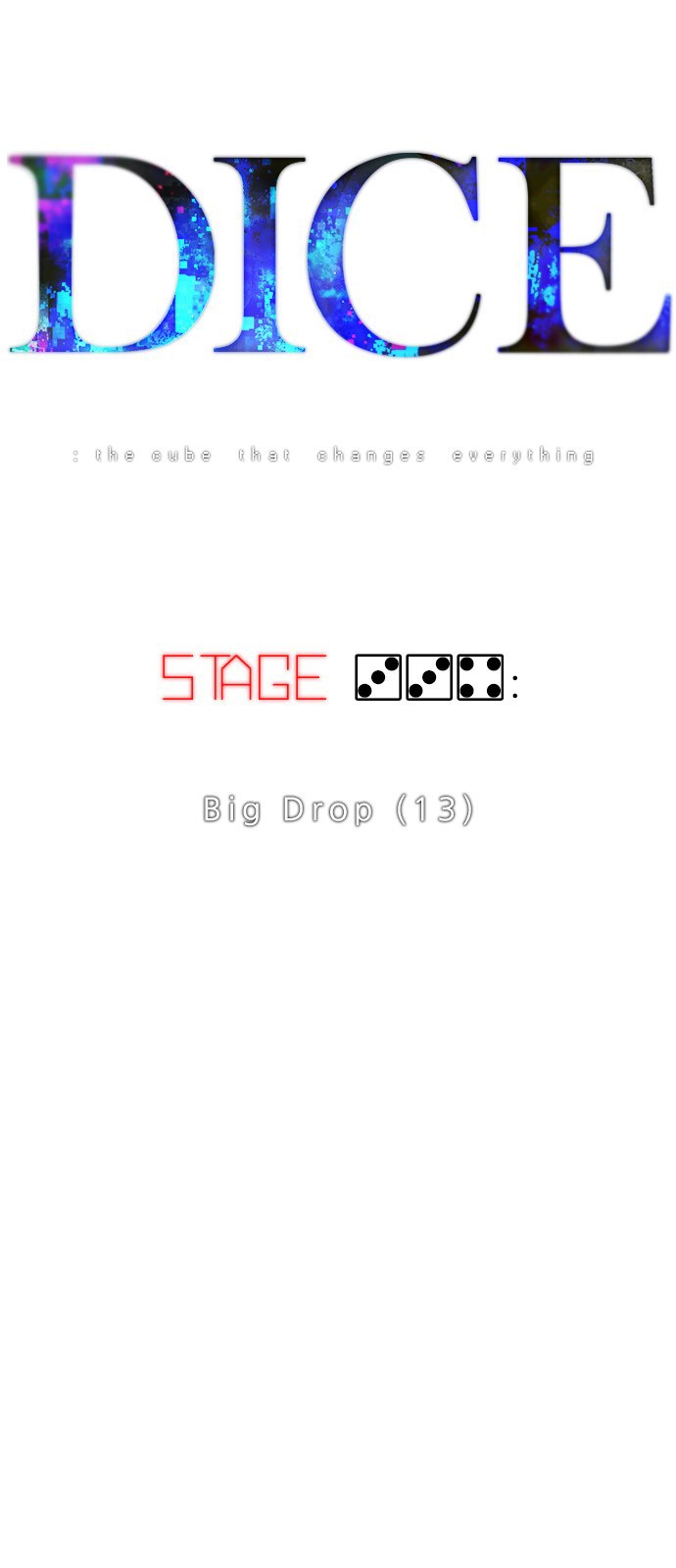 Read Dice Manga Online
