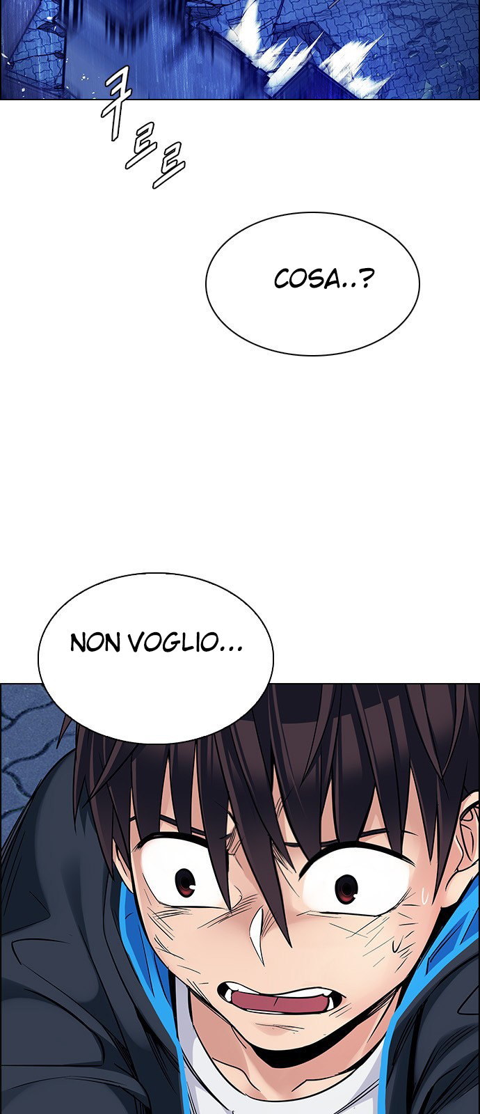Read Dice Manga Online