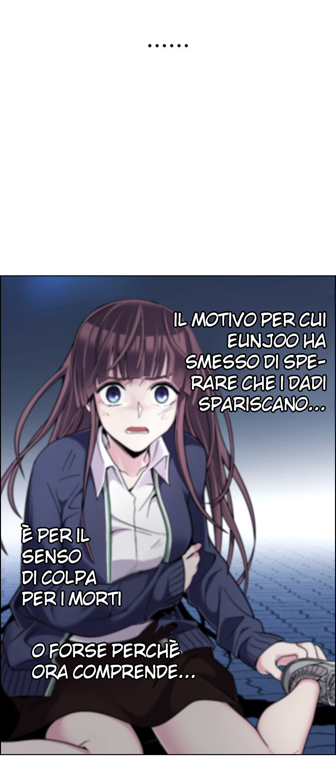 Read Dice Manga Online