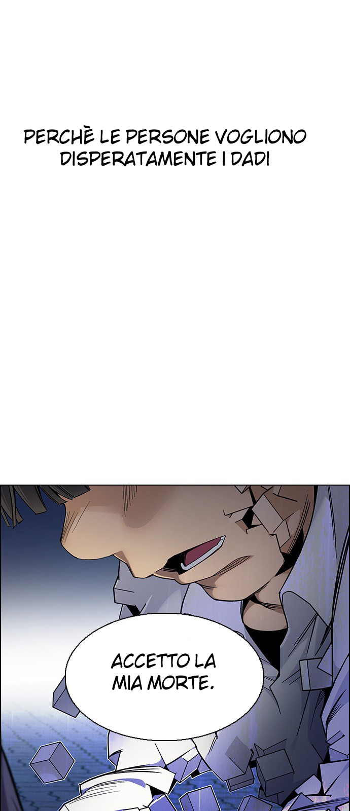 Read Dice Manga Online