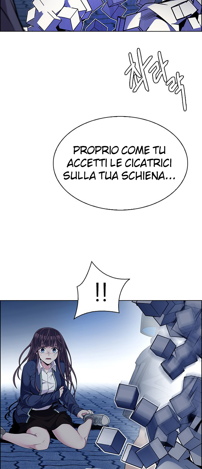 Read Dice Manga Online