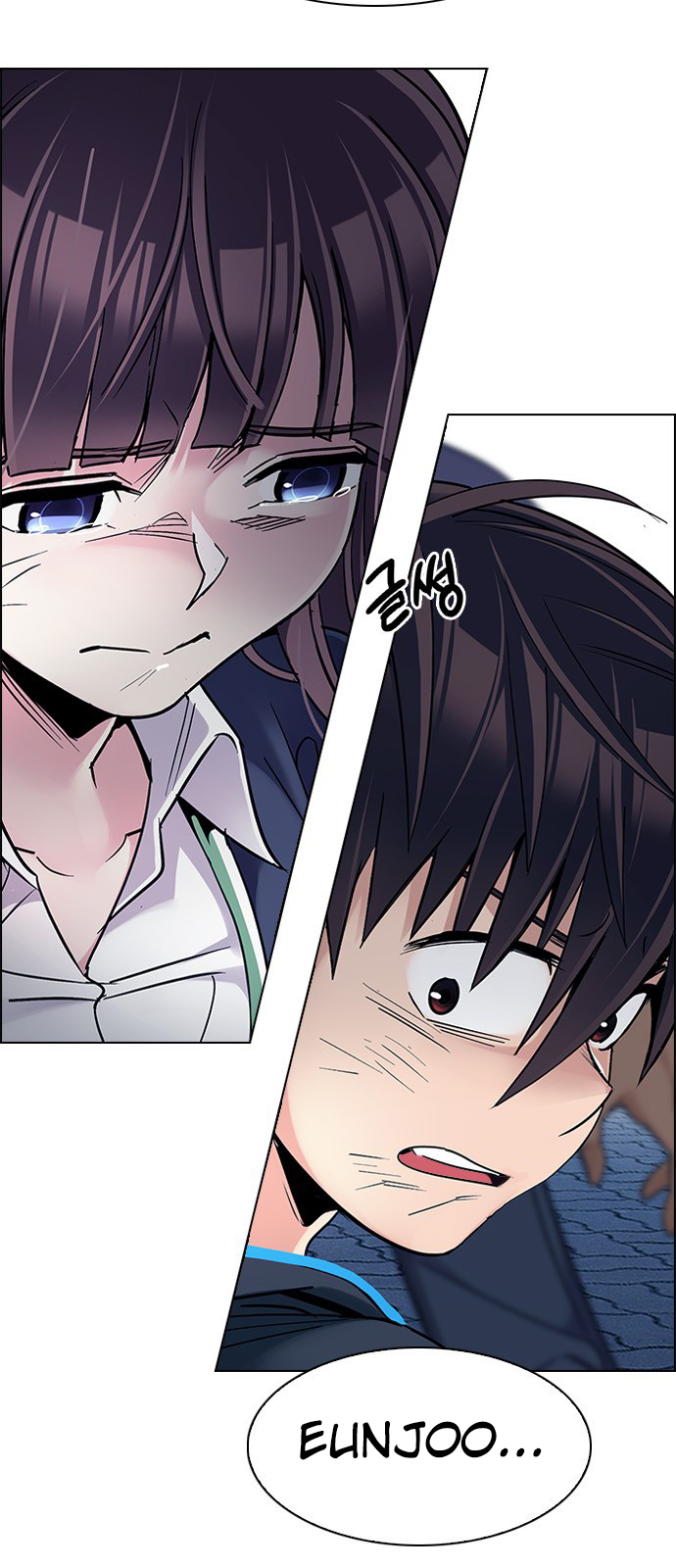 Read Dice Manga Online