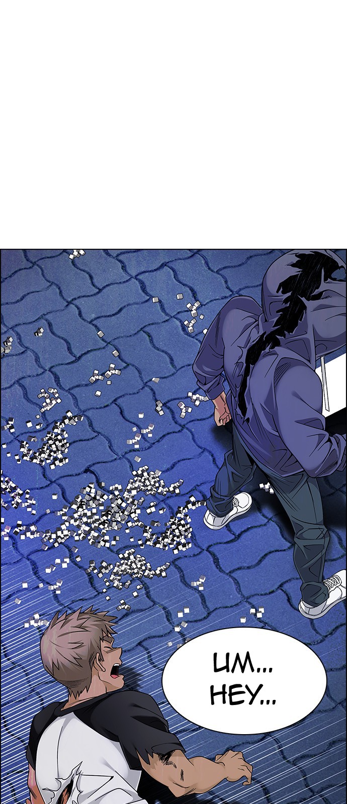 Read Dice Manga Online