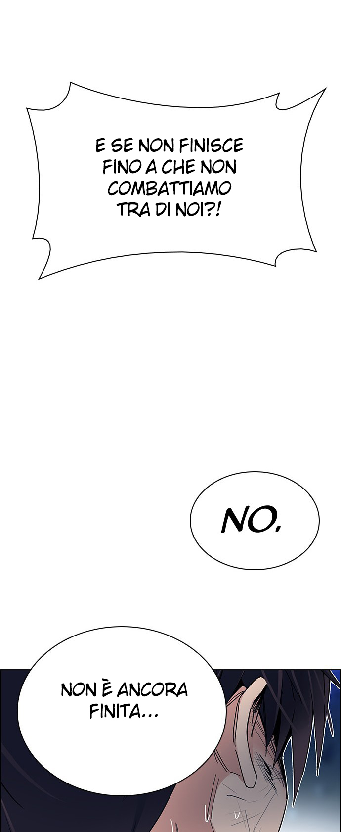 Read Dice Manga Online