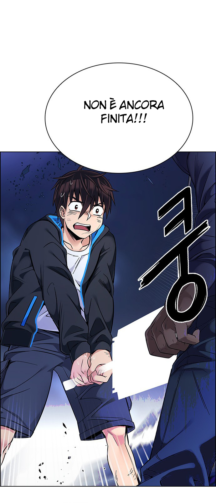 Read Dice Manga Online