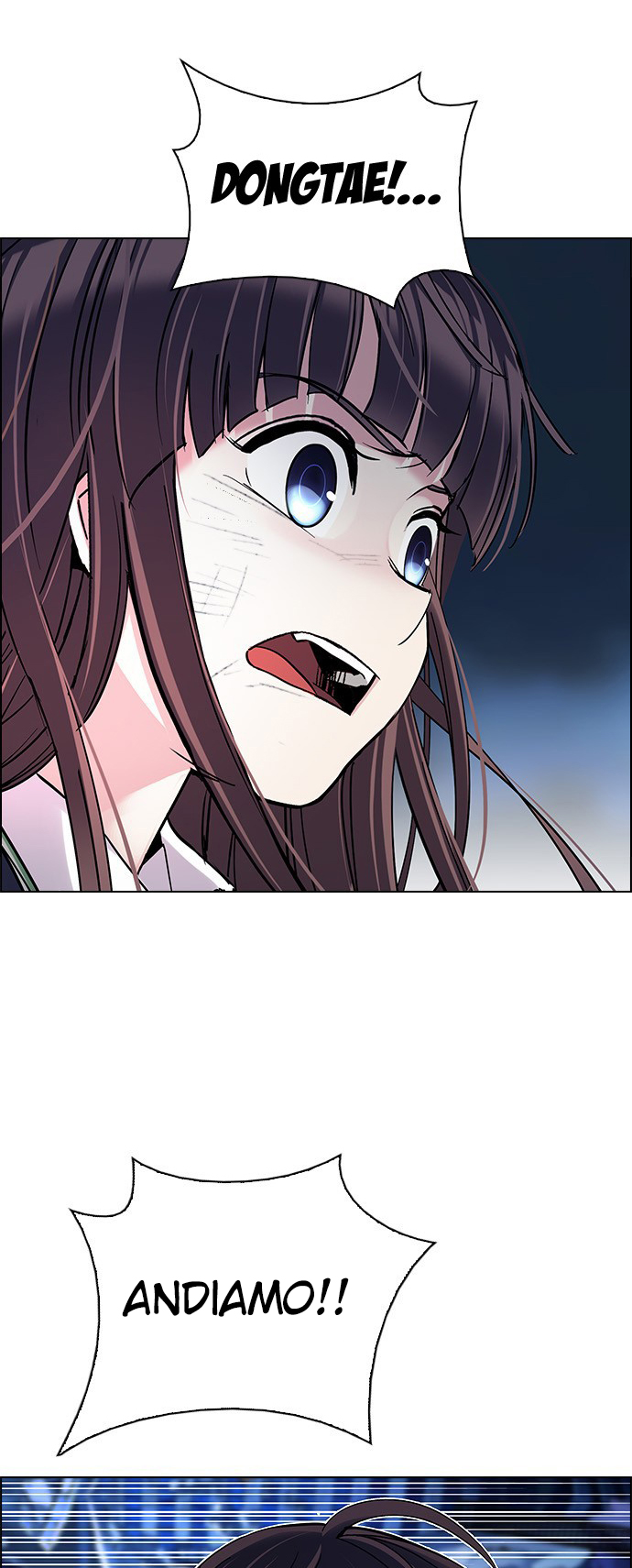 Read Dice Manga Online