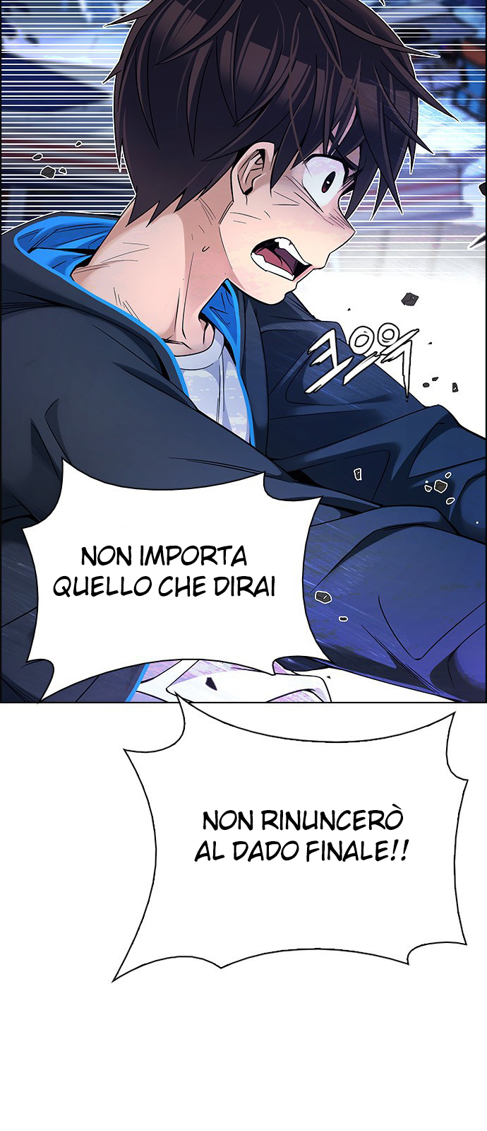 Read Dice Manga Online