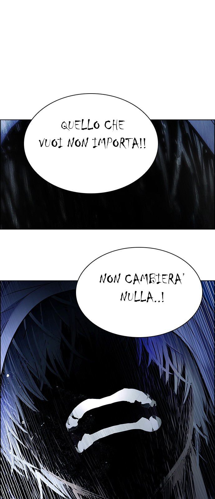 Read Dice Manga Online