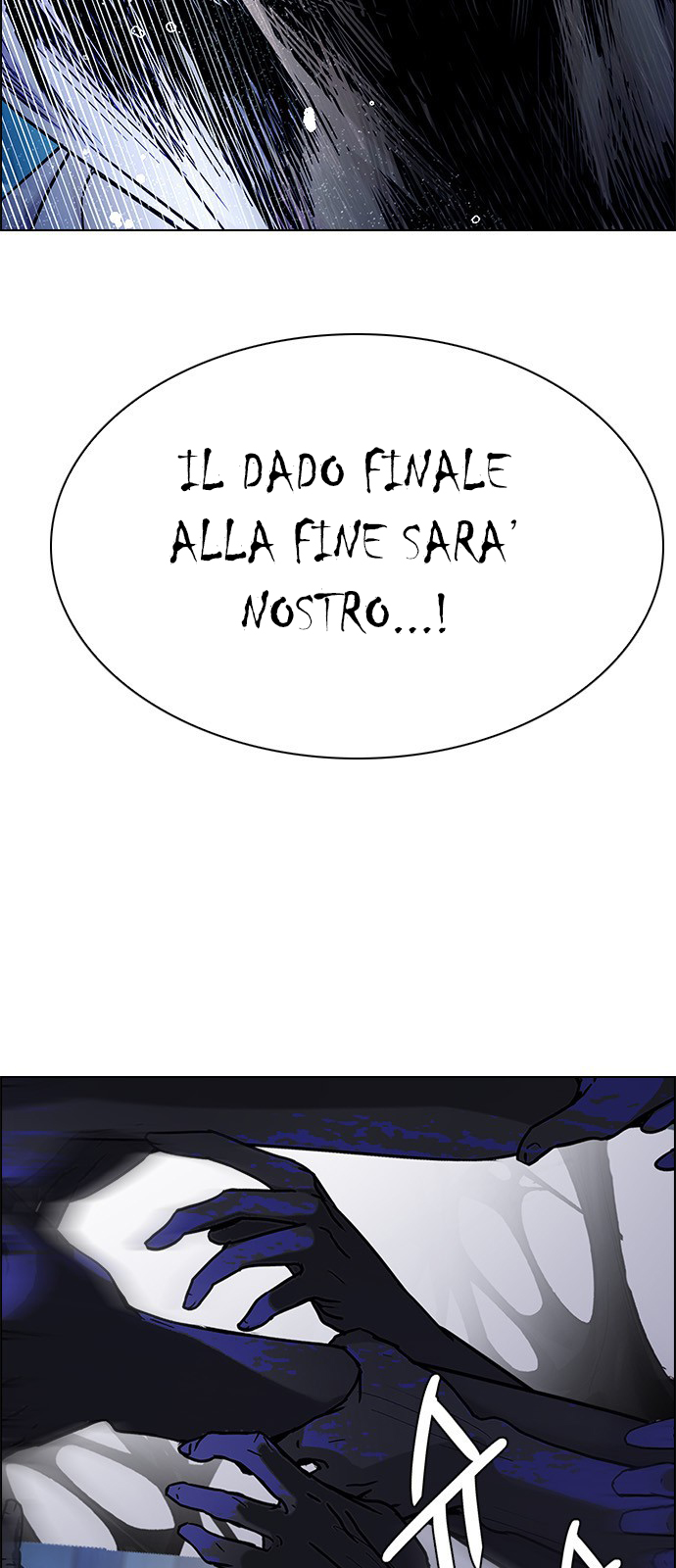 Read Dice Manga Online