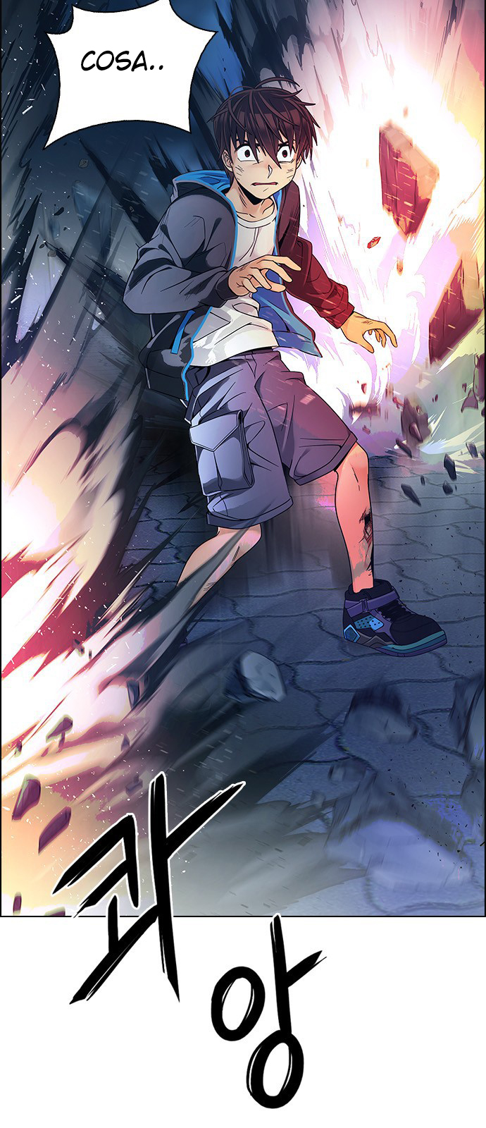 Read Dice Manga Online