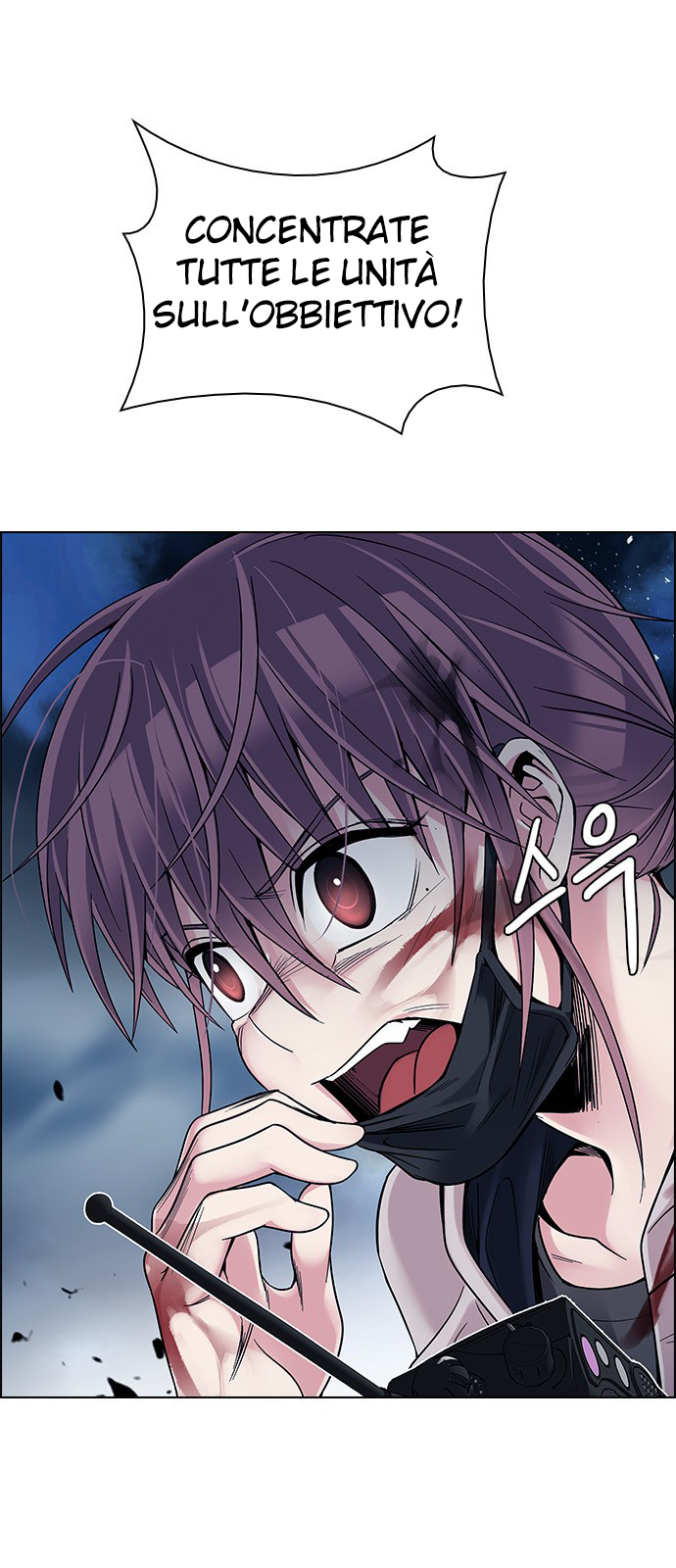 Read Dice Manga Online
