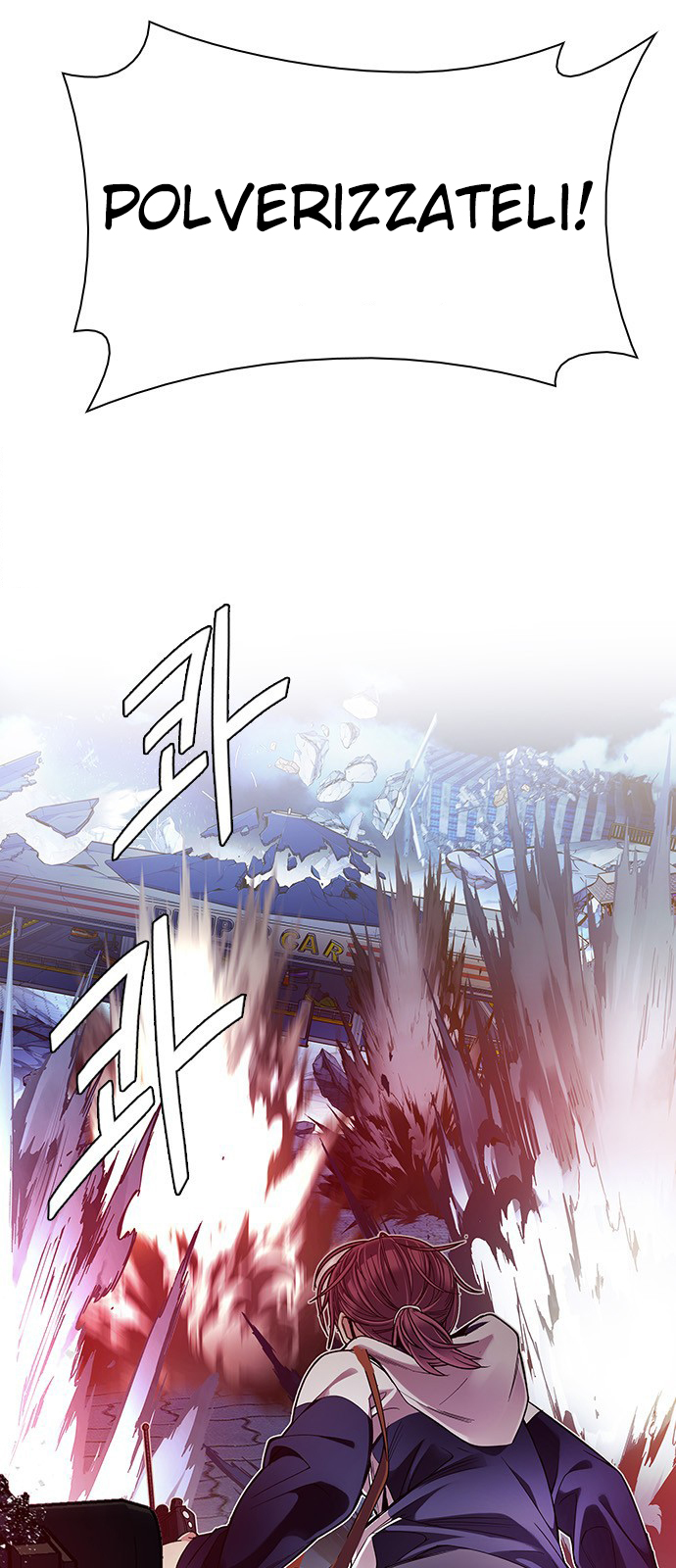 Read Dice Manga Online