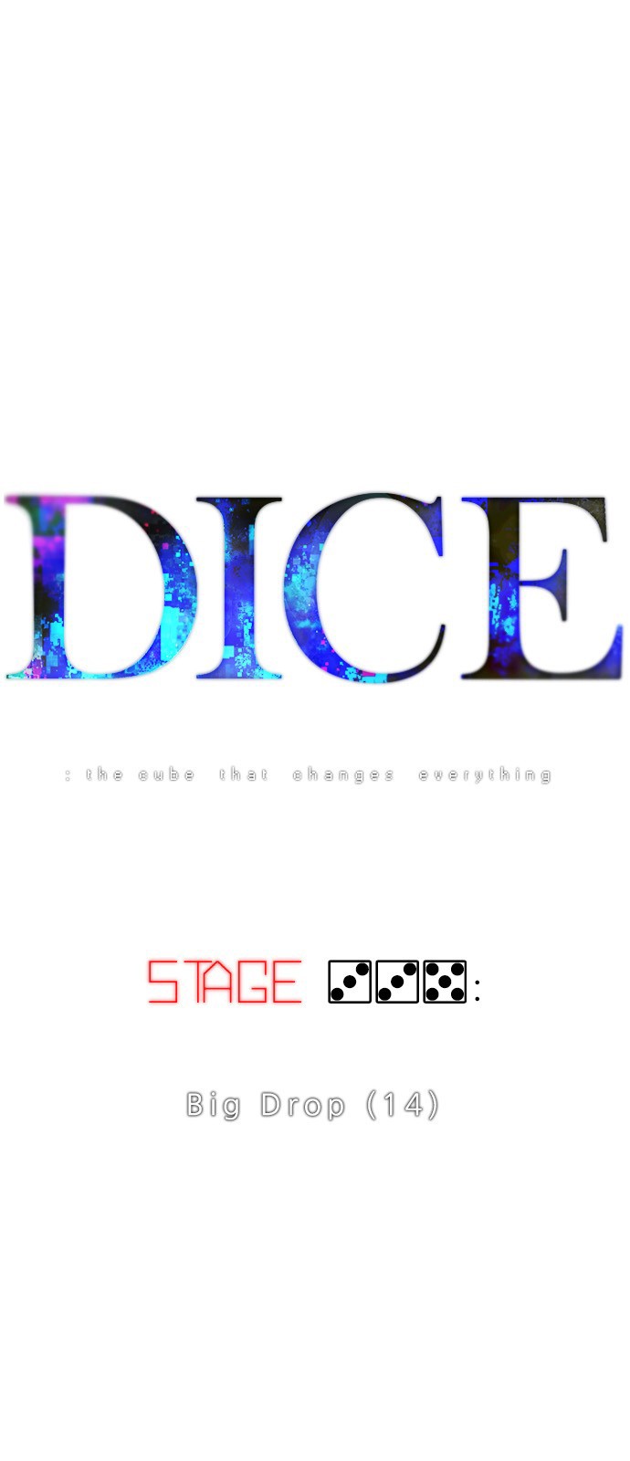 Read Dice Manga Online