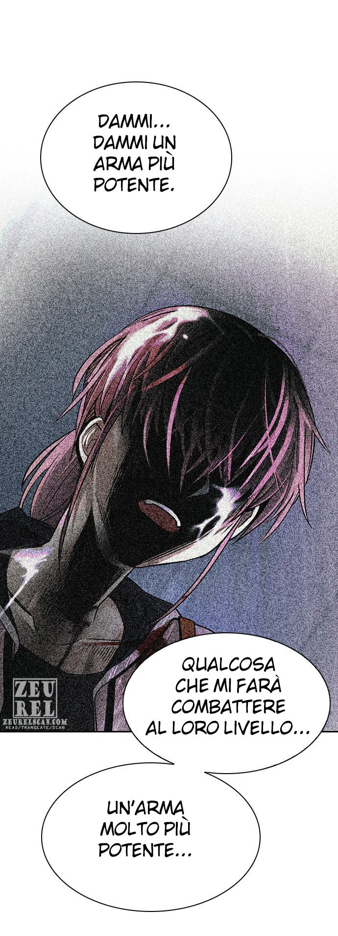 Read Dice Manga Online