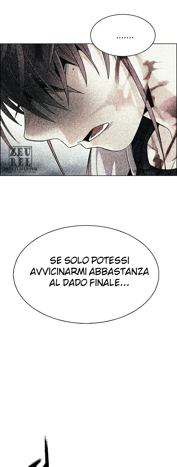 Read Dice Manga Online
