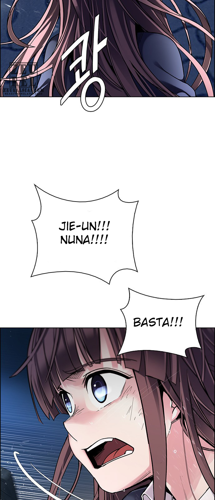 Read Dice Manga Online