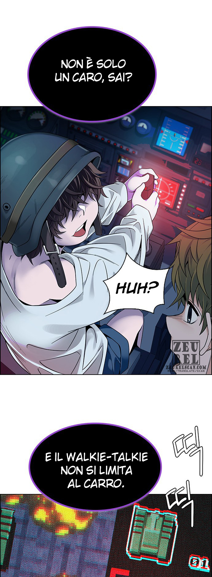 Read Dice Manga Online