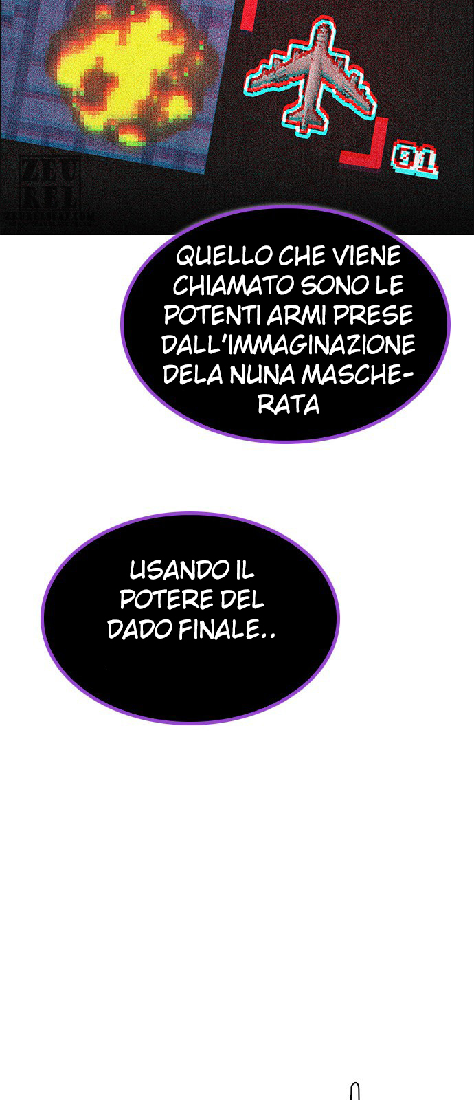 Read Dice Manga Online